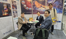 2023 국제공구 및 스마트용접 자동화전 협회 홍보부스 운영 & 용접세미나